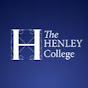 The Henley College Official logo