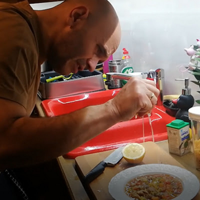 Cooking Food 4You
