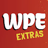 What could WPE Extras buy with $100 thousand?