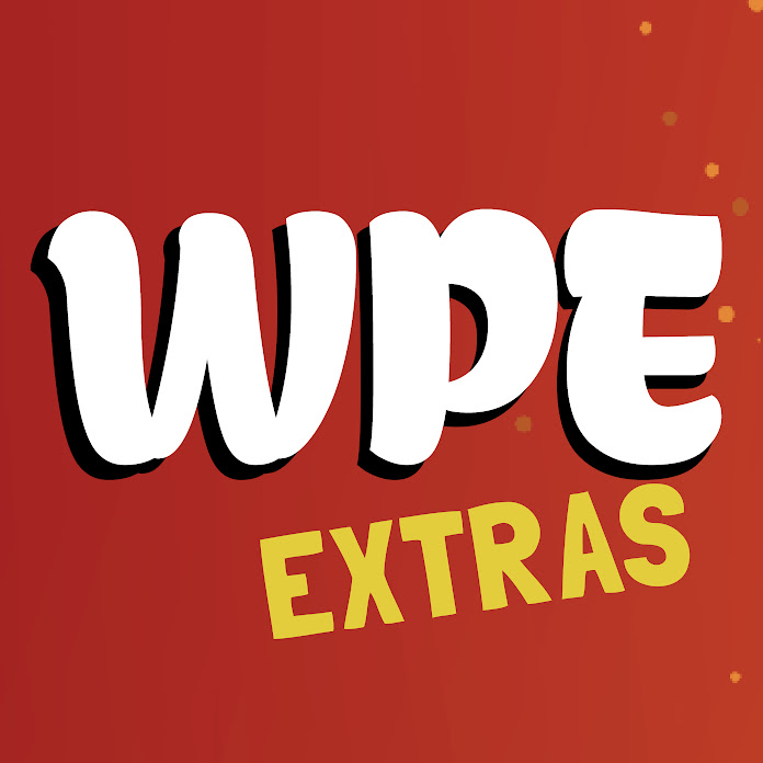 WPE Extras Net Worth & Earnings (2026)