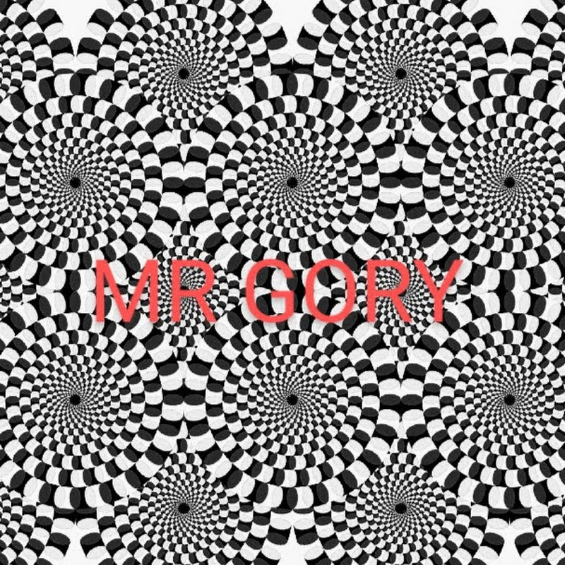 Mr Gory