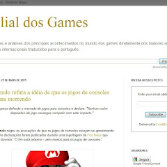 Filial dos Games net worth
