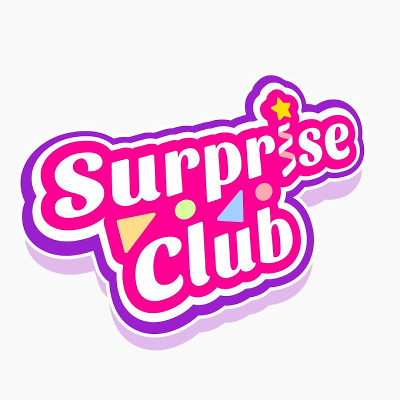 Surprise Club