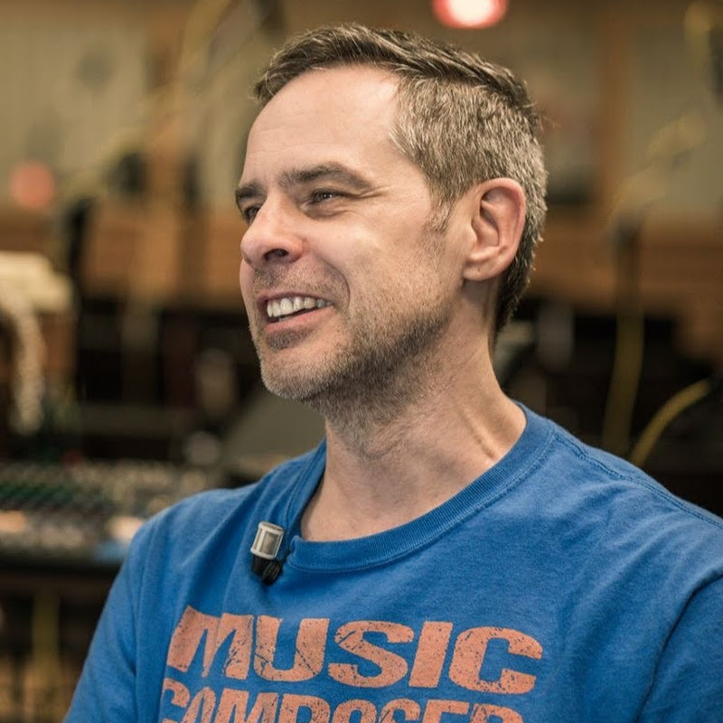 Grant Kirkhope