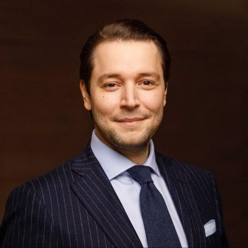 Marc Gebauer Highlights Logo