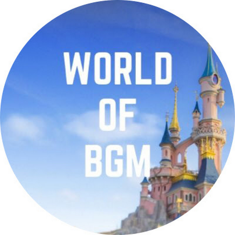 World Of BGM