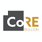 Core Bullion - Gold Dealer Ireland logo