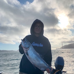 The Smokin’ Salmon