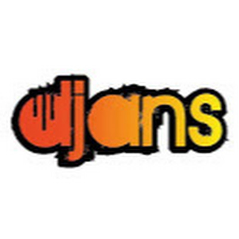 DJANS TV icon