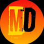 MOTO DREAM logo