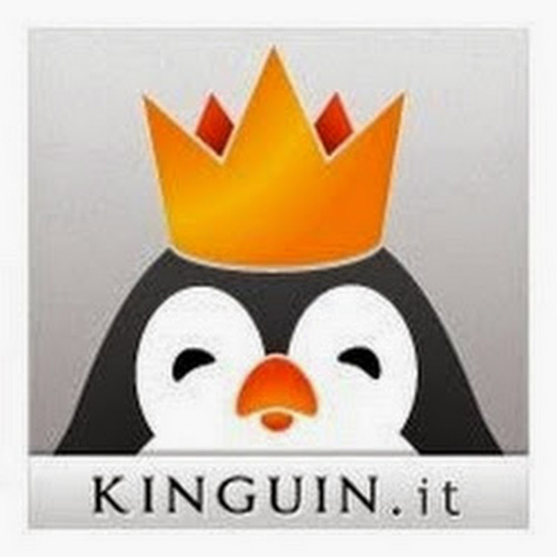 ITAKinguin