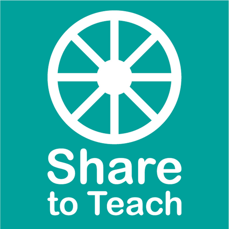 Share to Teach: Online CS Teacher Training