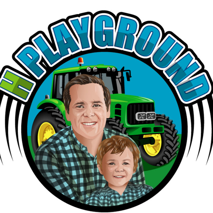 Hudson's Playground Net Worth & Earnings (2025)