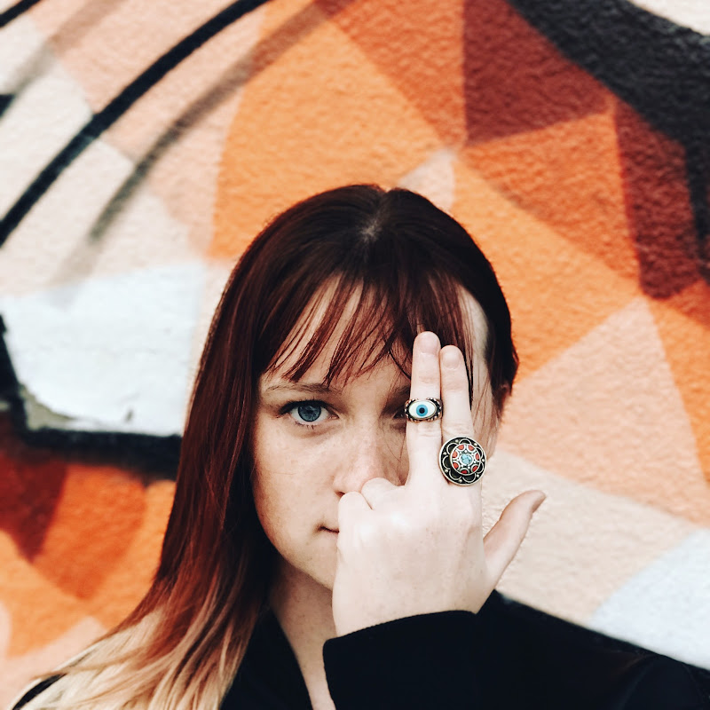 Kaila Mullady icon
