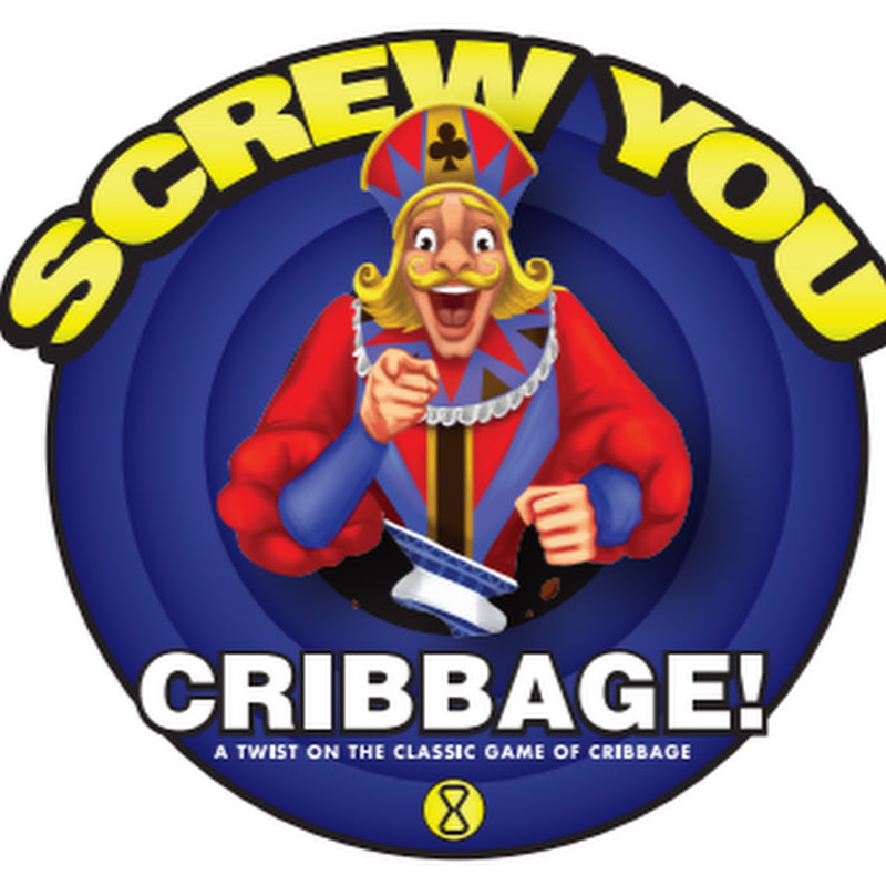 Wayne (Screw You Cribbage Guy)