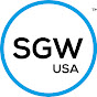 SG World USA logo