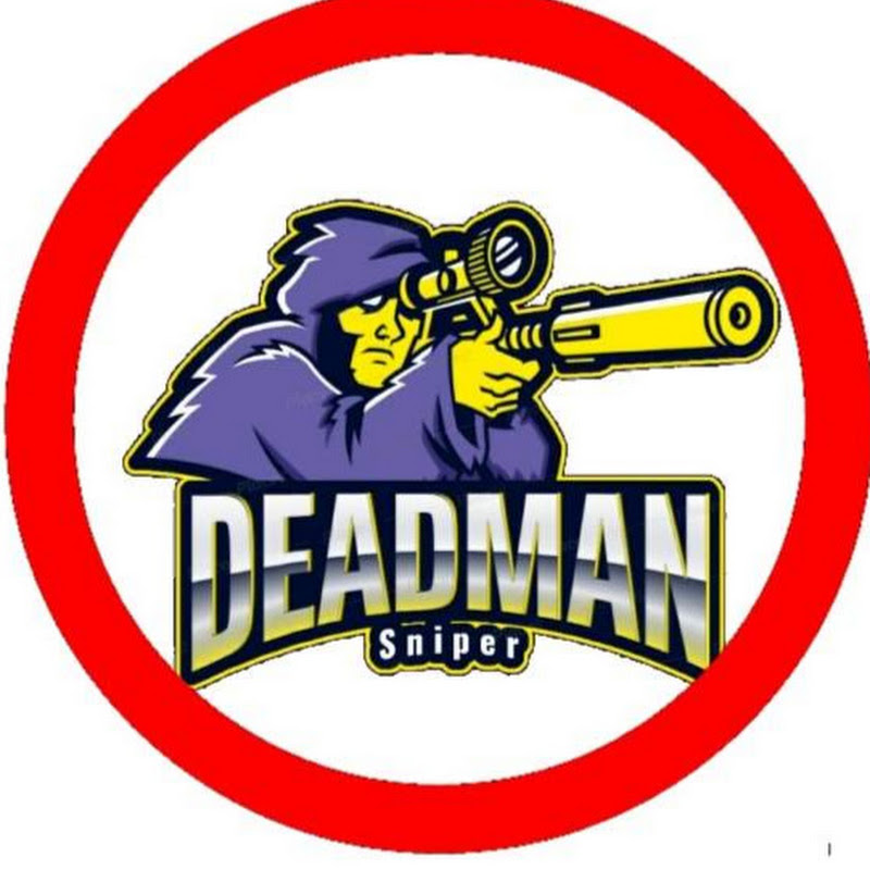 Deadman SNIPER