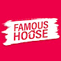 Famous House logo
