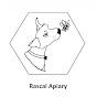 Rascal Apiary logo