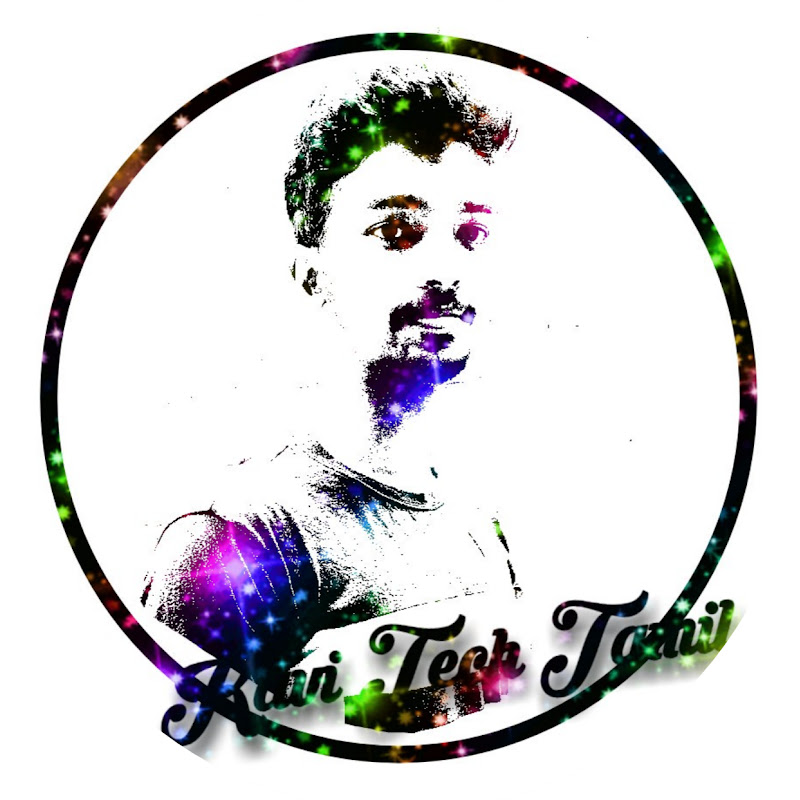 Kavi Tech Tamil