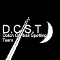 DCST Contrail Aviation logo