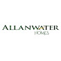 Allanwater Homes logo