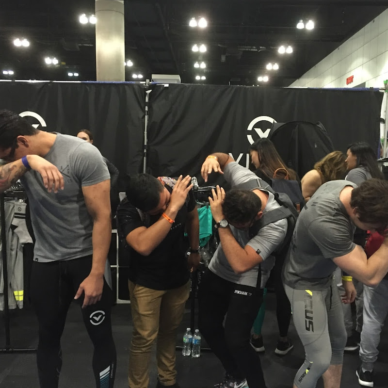 B3LS Fitness