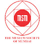 Museum Society of Mumbai logo