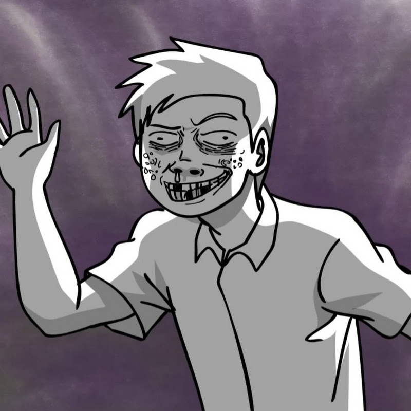 Vince Animation