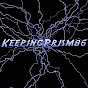 keepingprism86 logo