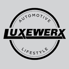 LUXEWERX channel logo