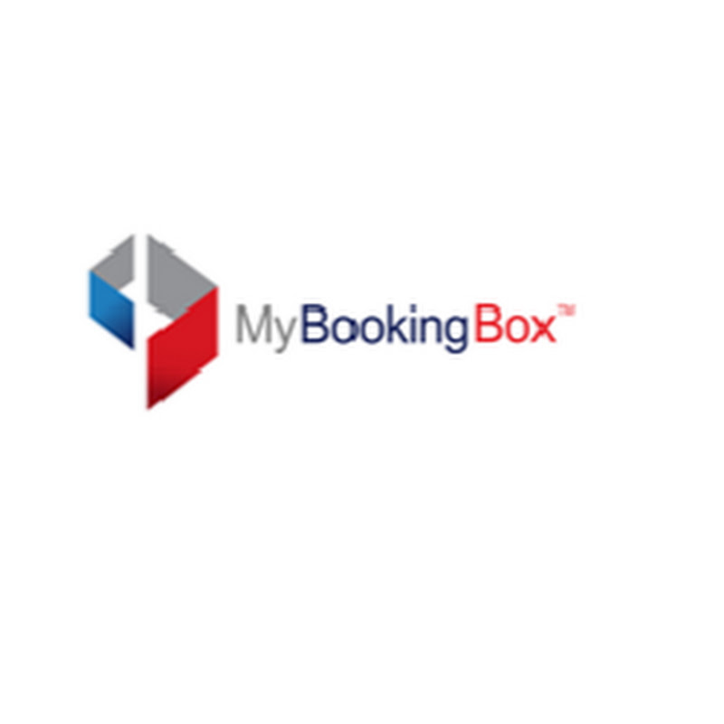 Mybookingbox London