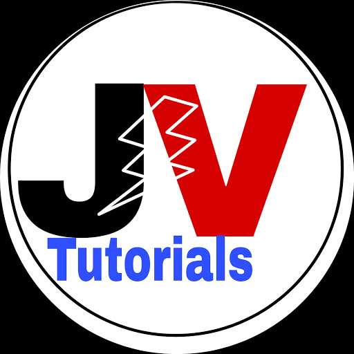 JV tutorials