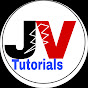 JV tutorials logo
