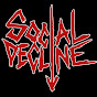 Social Decline logo