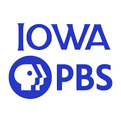 Iowa PBS channel logo