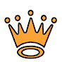 Crowning Touch Senior Moving Services logo