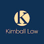 Kimball Law logo