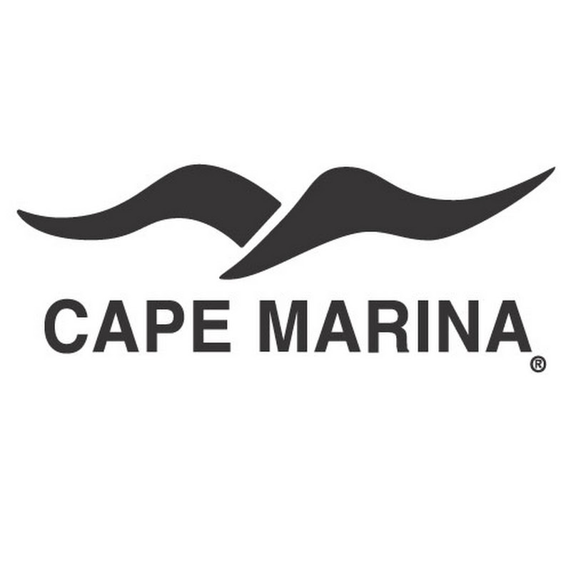 Cape Marina logo