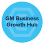 GM Business Growth Hub logo