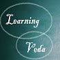 Learning Veda logo