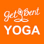 Get Bent Yoga logo