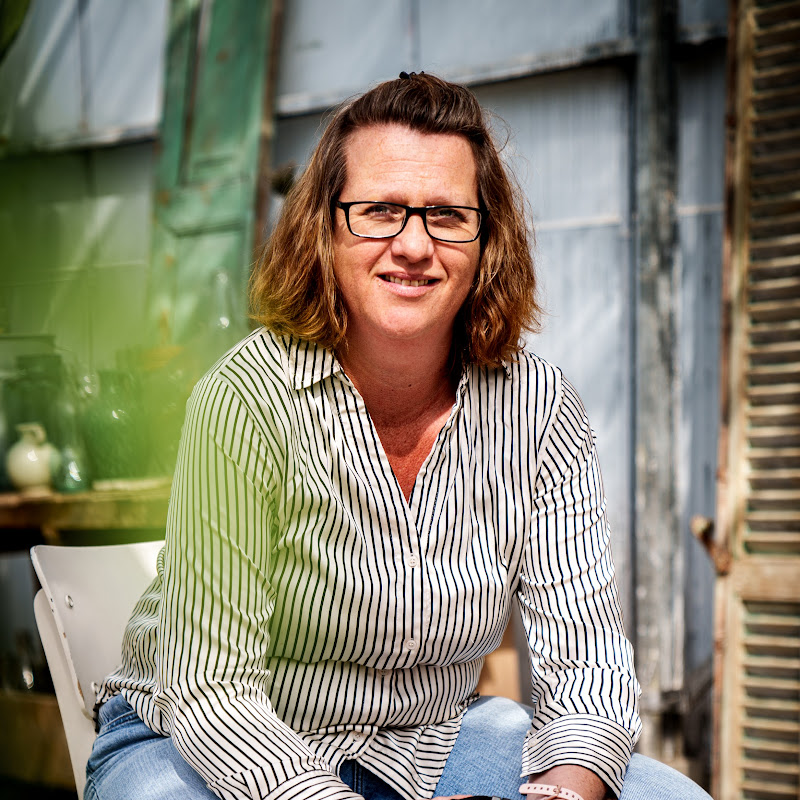 Ingrid Droog
