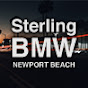 Sterling BMW logo
