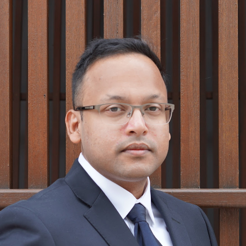 Keestu Tappali Ekanathan