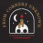 From Corners Unknown logo