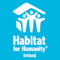 Habitat for Humanity Ireland logo