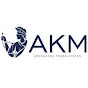AKM Advogados Trabalhistas logo
