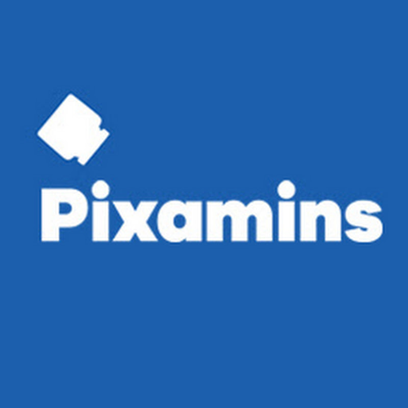 Pixamins