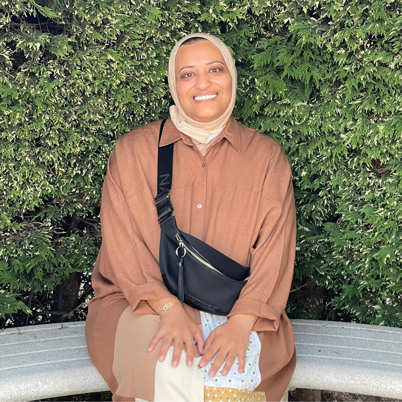 Sarah almughamis (Q8 planner)